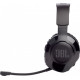  Наушники JBL Quantum 350 Black (JBLQ350WLBLK)