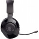 Наушники JBL Quantum 350 Black (JBLQ350WLBLK)