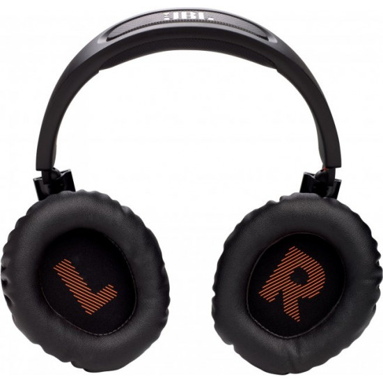  Наушники JBL Quantum 350 Black (JBLQ350WLBLK)