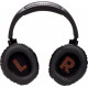  Наушники JBL Quantum 350 Black (JBLQ350WLBLK)