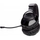  Наушники JBL Quantum 350 Black (JBLQ350WLBLK)