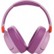 Наушники JBL Tune 460 NC Pink (JBLJR460NCPIK) Наушники JBL Tune 460 NC Pink (JBLJR460NCPIK)