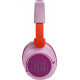 Наушники JBL Tune 460 NC Pink (JBLJR460NCPIK) Наушники JBL Tune 460 NC Pink (JBLJR460NCPIK)