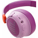 Наушники JBL Tune 460 NC Pink (JBLJR460NCPIK) Наушники JBL Tune 460 NC Pink (JBLJR460NCPIK)