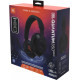  Наушники JBL Quantum 350 Black (JBLQ350WLBLK)