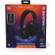  Наушники JBL Quantum 350 Black (JBLQ350WLBLK)