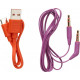 Наушники JBL Tune 460 NC Pink (JBLJR460NCPIK) Наушники JBL Tune 460 NC Pink (JBLJR460NCPIK)