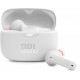  Наушники JBL Tune 230 NC TWS White (JBLT230NCTWSWHT)
