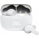  Наушники JBL Wave 200 TWS White (JBLW200TWSWHT)