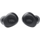  Наушники JBL Wave 100 TWS Black (JBLW100TWSBLK)