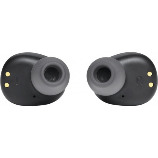  Наушники JBL Wave 100 TWS Black (JBLW100TWSBLK)
