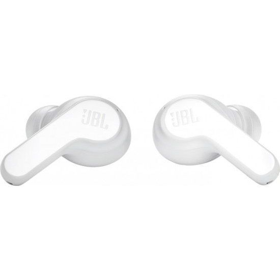  Наушники JBL Wave 200 TWS White (JBLW200TWSWHT)