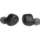  Наушники JBL Wave 100 TWS Black (JBLW100TWSBLK)