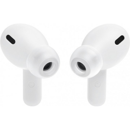  Наушники JBL Wave 200 TWS White (JBLW200TWSWHT)