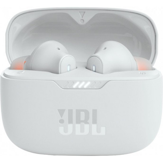  Наушники JBL Tune 230 NC TWS White (JBLT230NCTWSWHT)