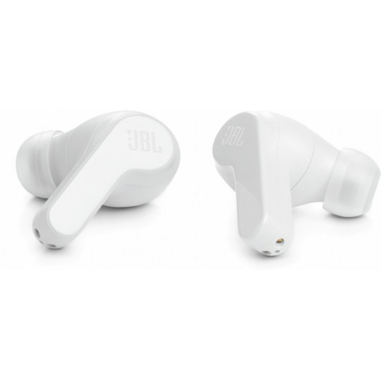  Наушники JBL Wave 200 TWS White (JBLW200TWSWHT)