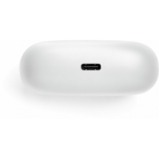  Наушники JBL Wave 200 TWS White (JBLW200TWSWHT)