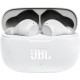  Наушники JBL Wave 200 TWS White (JBLW200TWSWHT)