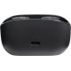  Наушники JBL Wave 100 TWS Black (JBLW100TWSBLK)