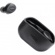  Наушники JBL Wave 100 TWS Black (JBLW100TWSBLK)