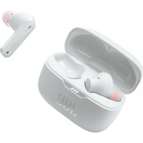  Наушники JBL Tune 230 NC TWS White (JBLT230NCTWSWHT)