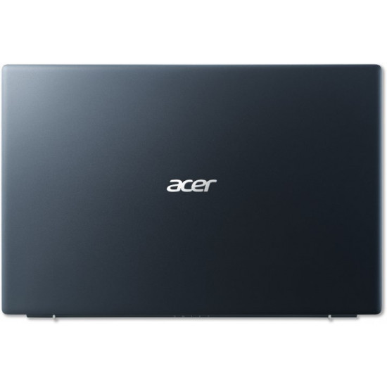 Ноутбук Acer Swift 3 SF314-511-35TZ (NX.ACWEU.008) Steam Blue Ноутбук Acer Swift 3 SF314-511-35TZ (NX.ACWEU.008) Steam Blue