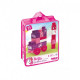 Educational children's construction set DOLU 20 elements (2550) Educational children's construction set DOLU 20 elements (2550)