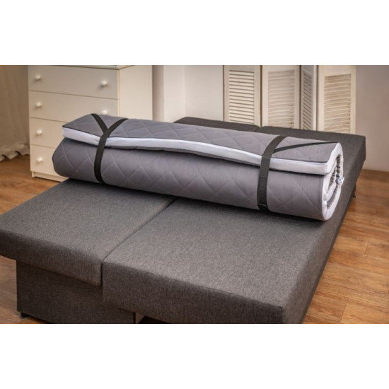 Thin mattress Family Sleep Sky 145x190 cm Thin mattress Family Sleep Sky 145x190 cm