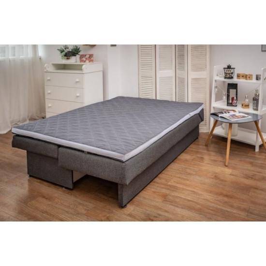 Thin mattress Family Sleep Sky 145x190 cm Thin mattress Family Sleep Sky 145x190 cm