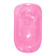 Ванночка Lorelli pink анатомічна+підставка (10130050909) Ванночка Lorelli pink анатомічна+підставка (10130050909)