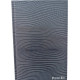 Undated diary Arkush Art A5 with 288 pages in line Phantom (A5-NDAT-ART288BBL014) Undated diary Arkush Art A5 with 288 pages in line Phantom (A5-NDAT-ART288BBL014)