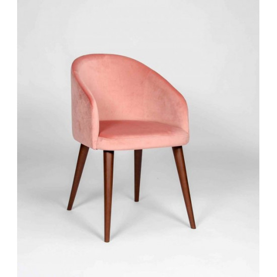 Chair Freid BOSA 505x560x810 Pink 053 Chair Freid BOSA 505x560x810 Pink 053