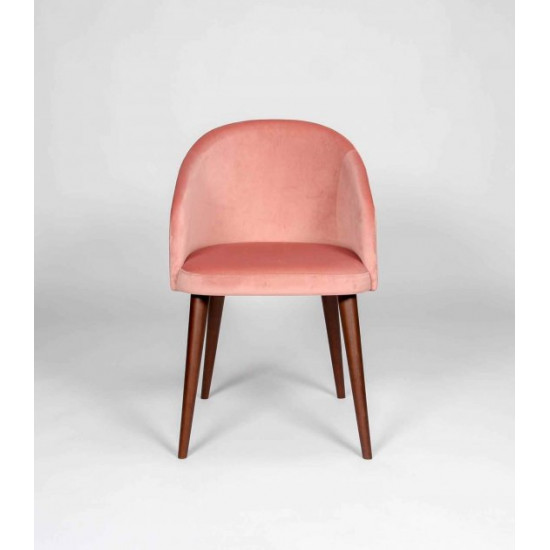 Chair Freid BOSA 505x560x810 Pink 053 Chair Freid BOSA 505x560x810 Pink 053