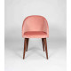 Chair Freid BOSA 505x560x810 Pink 053 Chair Freid BOSA 505x560x810 Pink 053