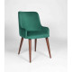 Стілець Freid NEMO 520x600x860 Зелений 026 Стілець Freid NEMO 520x600x860 Зелений 026