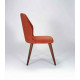 Стілець Freid MAYSON 485x600x925 Помаранчевий 043 Стілець Freid MAYSON 485x600x925 Помаранчевий 043