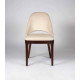 Стілець Freid PARMA 490x600x890 Білий 034 Стілець Freid PARMA 490x600x890 Білий 034