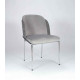 Chair Freid TIM 510x560x800 Gray 027 Chair Freid TIM 510x560x800 Gray 027