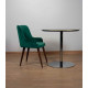 Стілець Freid NEMO 520x600x860 Зелений 026 Стілець Freid NEMO 520x600x860 Зелений 026