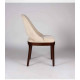 Стілець Freid PARMA 490x600x890 Білий 034 Стілець Freid PARMA 490x600x890 Білий 034
