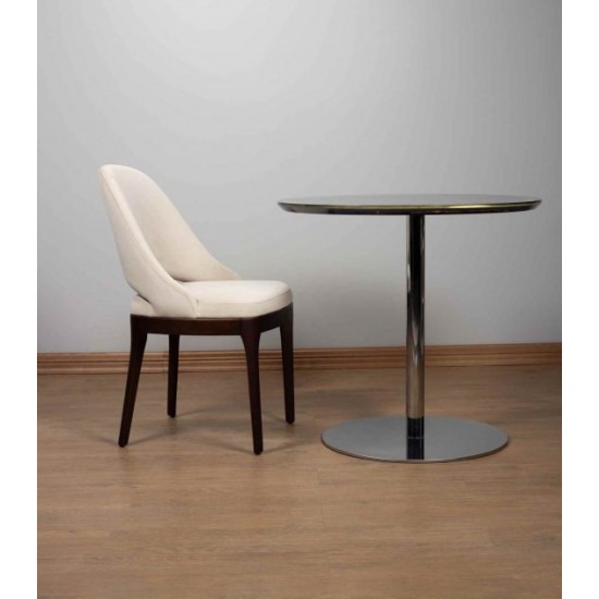 Стілець Freid PARMA 490x600x890 Білий 034 Стілець Freid PARMA 490x600x890 Білий 034