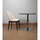 Стілець Freid PARMA 490x600x890 Білий 034 Стілець Freid PARMA 490x600x890 Білий 034