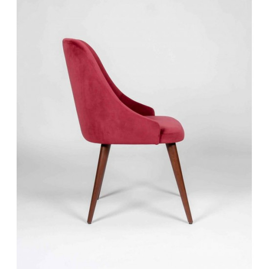 Chair Freid MARI 520x600x920 Red 029 Chair Freid MARI 520x600x920 Red 029
