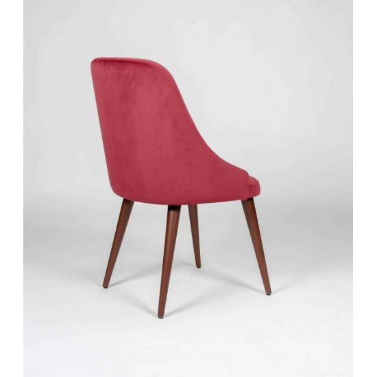 Chair Freid MARI 520x600x920 Red 029 Chair Freid MARI 520x600x920 Red 029
