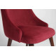 Chair Freid MARI 520x600x920 Red 029 Chair Freid MARI 520x600x920 Red 029