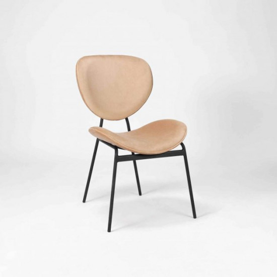 Стул Freid TIBON 500x600x845 Бежевый 019 Стул Freid TIBON 500x600x845 Бежевый 019