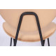 Стул Freid TIBON 500x600x845 Бежевый 019 Стул Freid TIBON 500x600x845 Бежевый 019