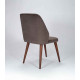 Chair Freid MICK 485x580x910 Brown 031 Chair Freid MICK 485x580x910 Brown 031