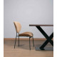 Стул Freid TIBON 500x600x845 Бежевый 019 Стул Freid TIBON 500x600x845 Бежевый 019