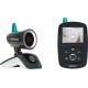 Відеоняня Babymoov Babymonitor Yoo-Travel (A014416) (FG012825) - Уцінка Відеоняня Babymoov Babymonitor Yoo-Travel (A014416) (FG012825) - Уцінка